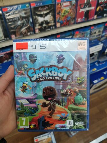 PS5 (Sony PlayStation 5): PlayStation 5 📀Ps plus kartları 📀Ps4 ve Ps5 Oyunlar ve — 14