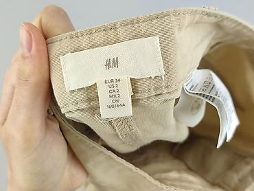 stan skirt: H&M, Spódnica damska, rozmiar 2XS — 4