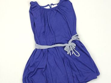 sukienka na szydełku dla dziewczynki krok po kroku: Sukienka, Mayoral, 2-3 lat, 92-98 cm, stan - Zadowalający