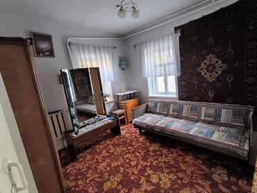Продажа домов: Дом, 74 м², 4 комнаты, Собственник, Косметический ремонт at lalafo.kg — 22 Продажа домов: Дом, 74 м², 4 комнаты, Собственник, Косметический ремонт — 22