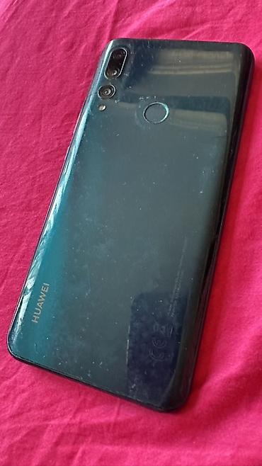 xiaomi 18 pro: Huawei 128 GB, rəng - Yaşıl, Barmaq izi — 1