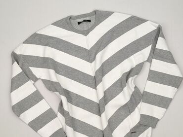 bluzki na ramiączkach sinsay: Mohito, Women`s sweatshirt, size XS (EU 34)