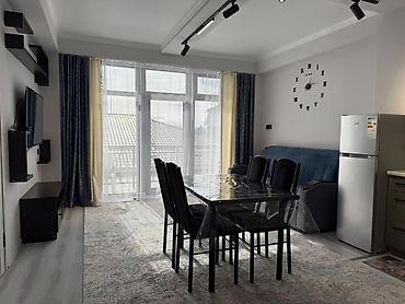 Продажа квартир: 1 комната, 45 м², Евроремонт — 15
