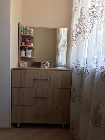 Köhnə tikili: Bakı, 2 otaqlı, Köhnə tikili, 65 kv. m — 6