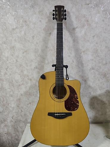 купить пианино в баку: Elektro Akustik gitara Soundstation 3 4 ay olar alınlb. Bütün — 1