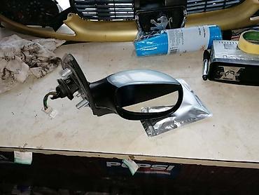 controller 12v: RETROVIZORI ZA PEUGEOT 206 | Retrovizori elektricni I mehanicki. I — 2