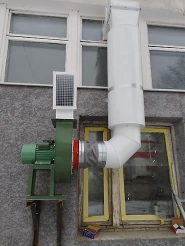 Жестяные работы: Жестяные работы, Механическая резка, Вентиляция, Изготовление изделий — 17