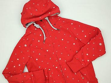 pull and bear kurtka czarna: Bluza z kapturem damska, rozmiar XS — 1