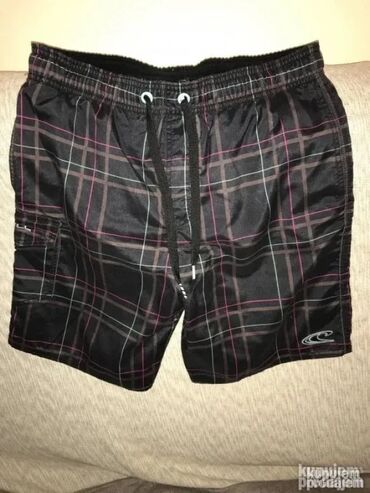 Bermude i šorcevi: Original O, NEILL cargo bermude 33 100% cotton Polustruk 45cm — 3