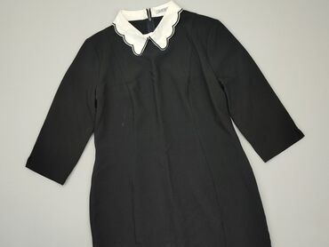 Sukienki: Sukienka, L (EU 40), stan - Dobry