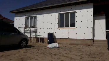 Другие виды отделочных работ: Утепление домов. Фасад . Быстро и качественно 💯💯 — 6