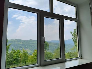 4 otaqlı ev certyojları: 3 otaqlı, 110 kv. m, Orta təmir — 5