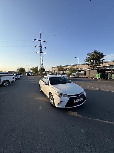 на тойота камри 55: Toyota Camry: 2015 г., 2.5 л, Автомат, Бензин, Седан — 7
