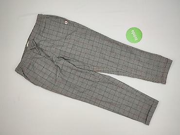 pattern opinie: Spodnie materiałowe damskie, rozmiar M — 2