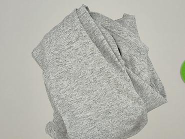 jasnoniebieski top: T-shirt damski, rozmiar XL — 5