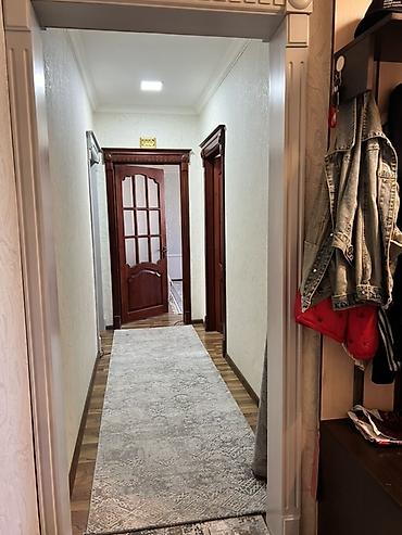 2 bedroom: Продается3х комнатная квартира с сушилкой 106 серии (улучшенная — 9