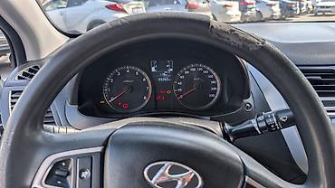 солярис матор: Hyundai Solaris: 2015 г., 1.6 л, Механика, Бензин, Седан — 8