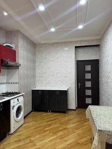 Mənzillər: Uzunmüddətli kirayə – Nərimanov metrosuna yaxın, Heydər Əliyev — 4