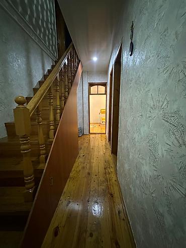 Həyət evi alıram: 210 kv. m, 5 otaqlı — 25