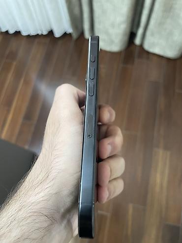 iphone case: IPhone 16 Pro, 256 GB, Black Titanium — 5