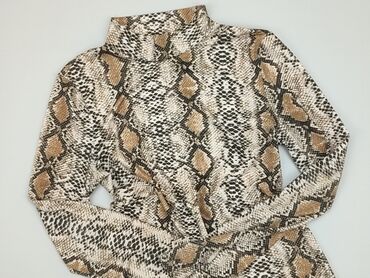 bluzki opadająca na jedno ramię: Blouse, Shein, M (EU 38), condition - Very good