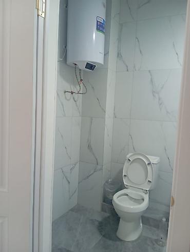 7 1: 1 комната, 48 м², Пишпек Элитка, 2 этаж — 4