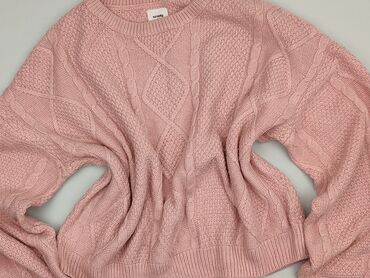 czy akryl jest dobry na sweter: Women`s sweater, SinSay, size M (EU 38)