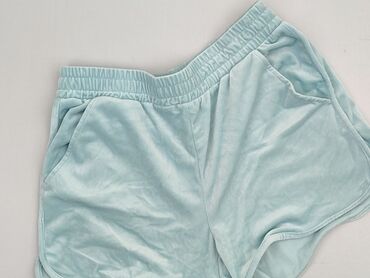 czerwone legginsy push up: Beloved, Shorts for women, size XL (EU 42)