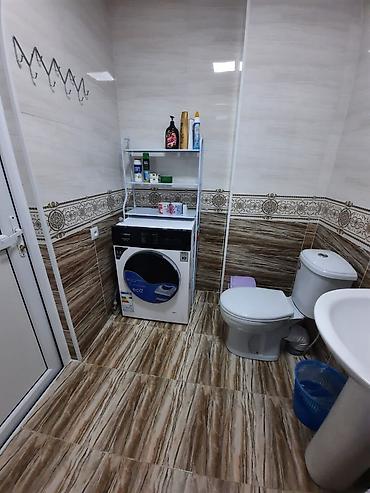 палисад 2025: 1 комната, 42 м², Элитка, 6 этаж, Евроремонт — 7
