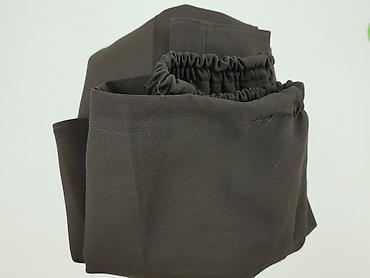 dresy strauss: Spodnie materiałowe damskie, rozmiar XL — 5