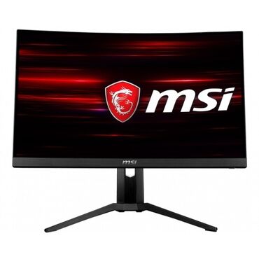 manitor maqintafon: Gaming Monitor 165 hz 27 inch
Ideal veziyyetdedir