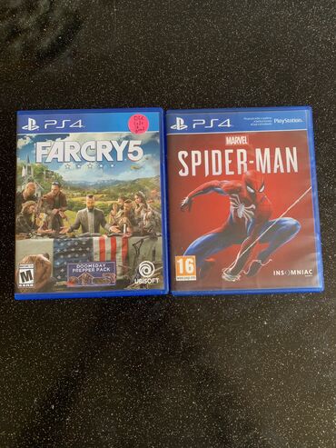 us modem: The Last of Us: Part 2, Ekşn, İşlənmiş Disk, PS4 (Sony Playstation 4), Ünvandan götürmə