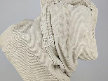 pull ans bear: PULL&BEAR, Spodnie materiałowe damskie, rozmiar 2XS — 5