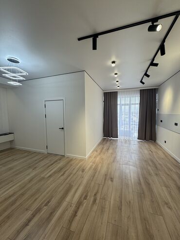 2комнатная квартира восток 5: 2 комнаты, 50 м², Элитка, 11 этаж, Евроремонт