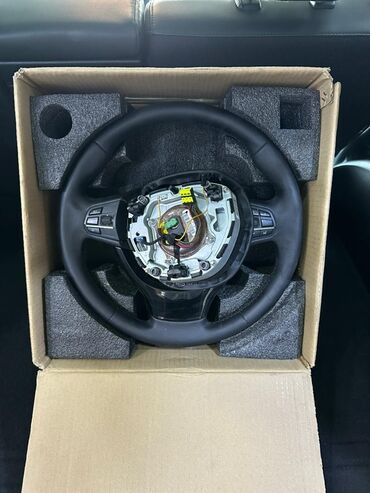 Ötürücü qutuların detalları: BMW F10-F30 Rolları 2 - F30 4 - F10 Hamsı Orginal Zavod Üstdən Çıxma