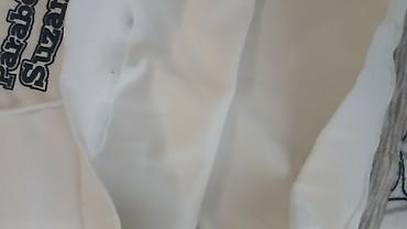svitir: Ag rengli sweater 1-2 defe geyinilib xosuma gelmir deye satiram — 7