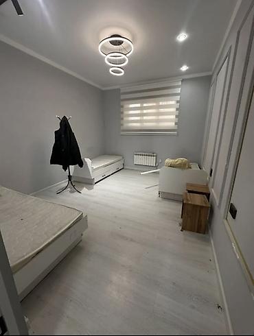 2 bedroom: ‼️ПРОДАЕТСЯ‼️ 2-комнатная квартира в новом ЖК элит-класса 📍 Адрес — 1