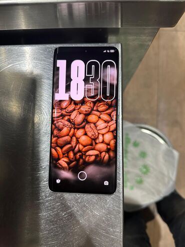 pitiminutka qiymeti: Redmi Note 13 Pro+, 256 GB, rəng - Gümüşü, İki sim kartlı