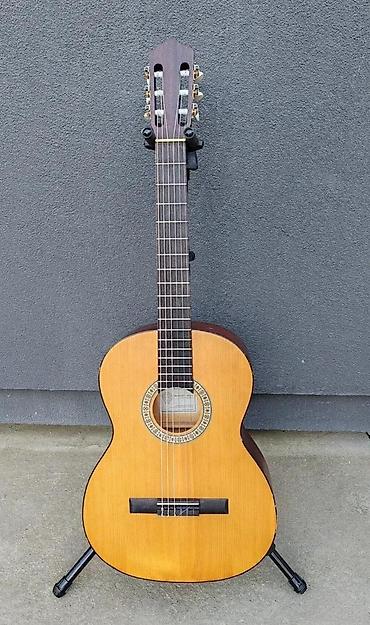 gitare beograd: PRO ARTE GC125-M GEWA | Slanje po dogovoru ili lično preuzimanje - — 5