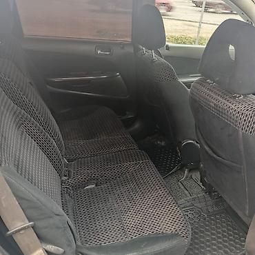 хонла стрим: Honda Stream: 2003 г., 1.7 л, Автомат, Бензин, Минивэн — 8