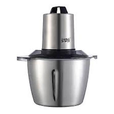 termal pasta: Winning Star Blender ST-5507 Winning Star ST-5507 Universal Doğrayıcı — 2