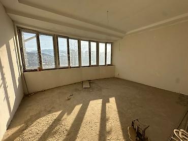 Продажа квартир: 4 комнаты, 236 м², Элитка, 3 этаж, Готовая ПСО (под самоотделку) — 7