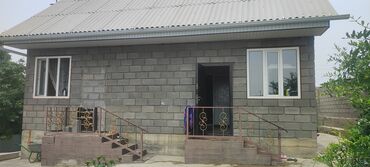 куплю дом кара балта: Дача, 1 м², 4 комнаты, Собственник, Евроремонт