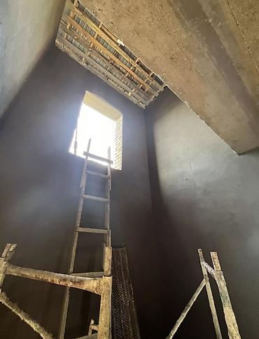 Штукатурка, шпаклевка: Штукатурка стен, Шпаклевка стен 3-5 лет опыта — 4