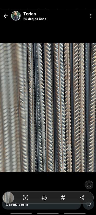 Armatur: Hernov armaturlarin satisi sex,zavod Bakustil stp elmetal rus -da lalafo.az — 3 Armatur: Hernov armaturlarin satisi sex,zavod Bakustil stp elmetal rus — 3