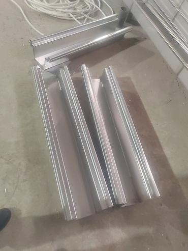 Сварка: Сварка | Ворота Монтаж — 27