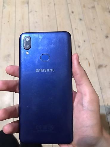 endirim kartı: Samsung Galaxy A10s, 32 GB, rəng - Mavi, İki sim kartlı — 2