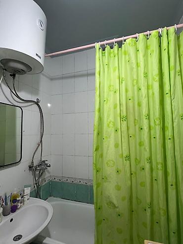 Продажа квартир: 3 комнаты, 63 м², 105 серия, 3 этаж, Старый ремонт — 10