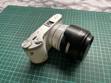 стиралка самсунг: Фотоаппарат Samsung nx-300 Большой набор аксессуаров: 2 объектива