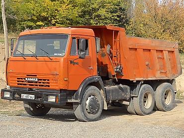 биотуалет неман цена: Самосвал КАМАЗ, оранжевый, колесная формула 6x4. Полукруглый — 3
